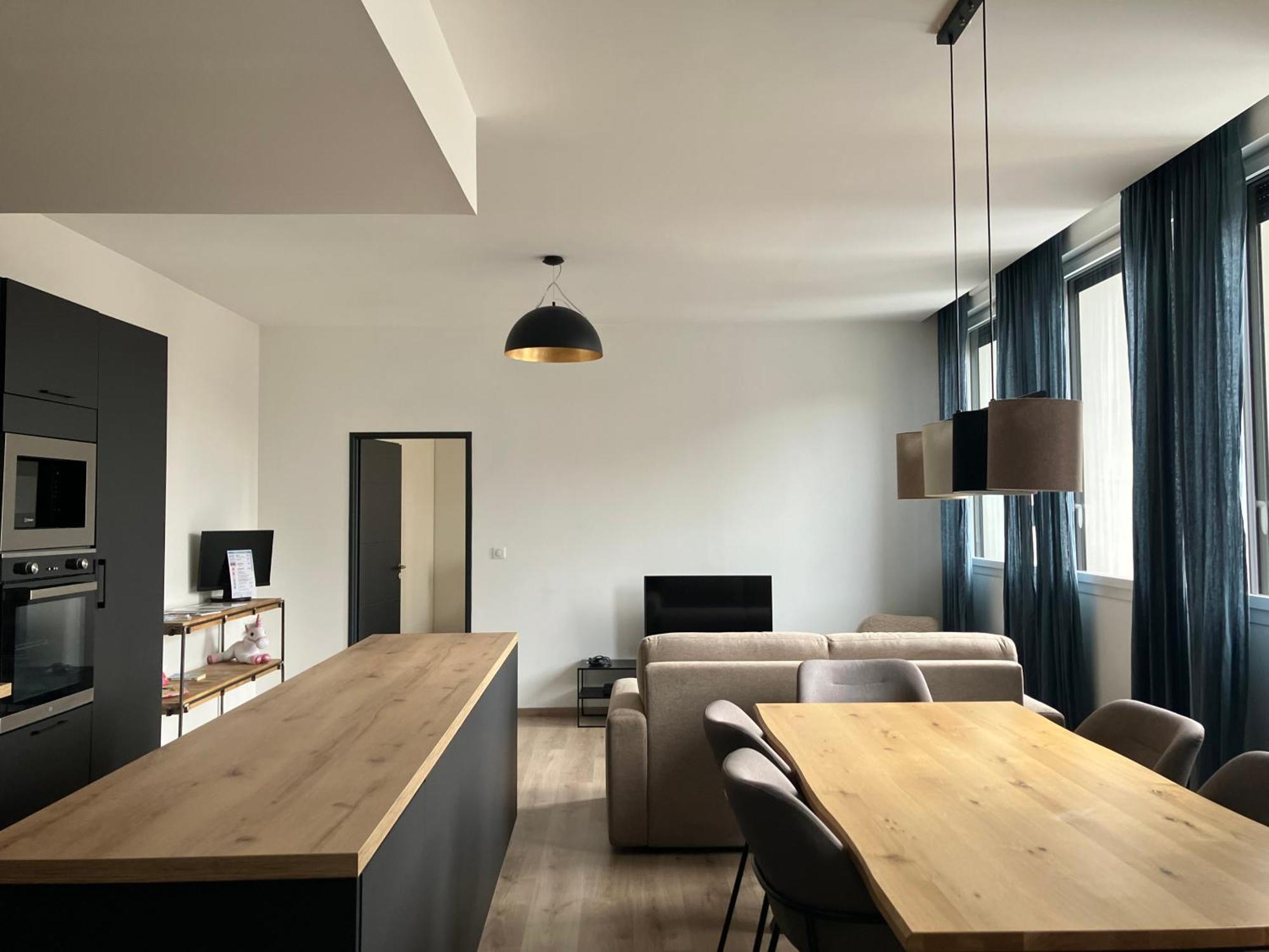 Appartement De Charme + Parking Centre-Ville Arras Exterior photo
